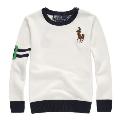 Cheap Kid's Polo Sweaters wholesale No. 25